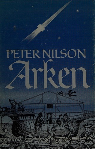 Cover of Arken
