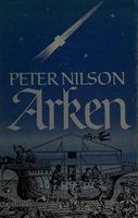 Cover of Arken