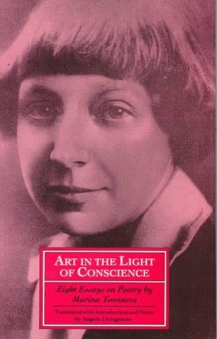Cover of Art in the Light of Conscience