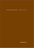Cover of Atmospheres