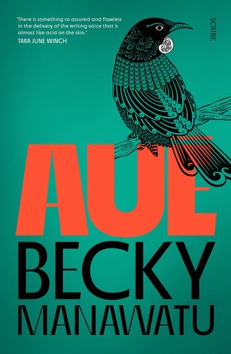 Cover of Auē
