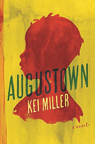Cover of Augustown