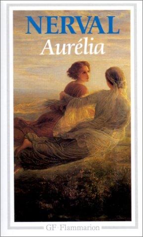Cover of Aurélia