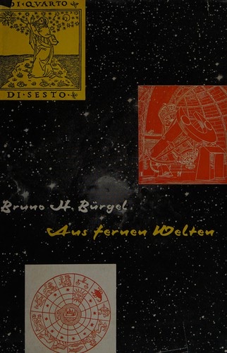 Cover of Aus fernen Welten