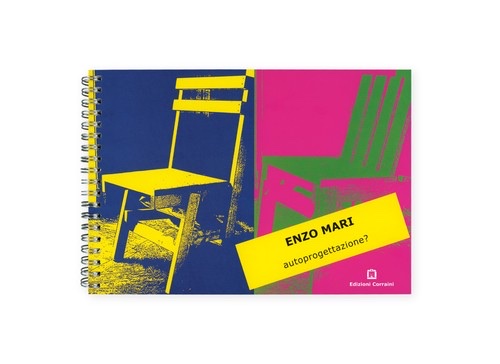 Cover of Autoprogettazione?