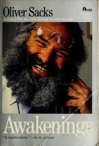 Cover of Awakenings