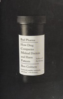 Cover of Bad pharma