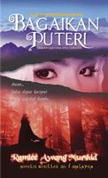Cover of Bagaikan Puteri