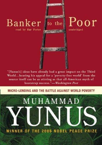 Cover of Banker to the Poor