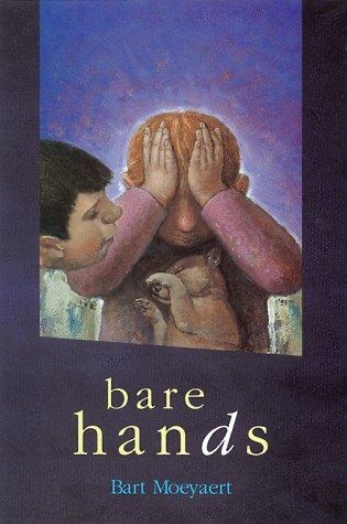 Cover of Bare Hands