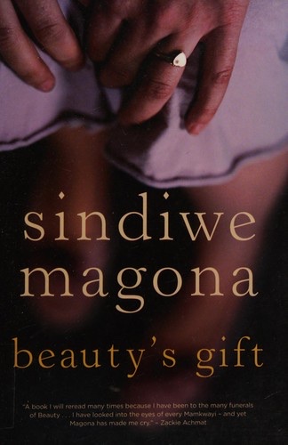 Cover of Beauty's Gift