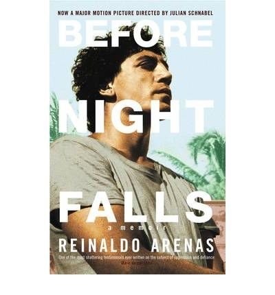 Cover of Before Night Falls