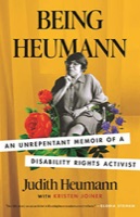 Cover of Being Heumann