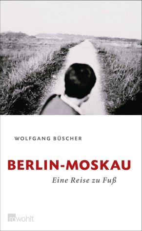 Cover of Berlin–Moskau