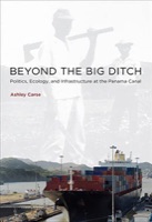 Cover of Beyond the Big Ditch