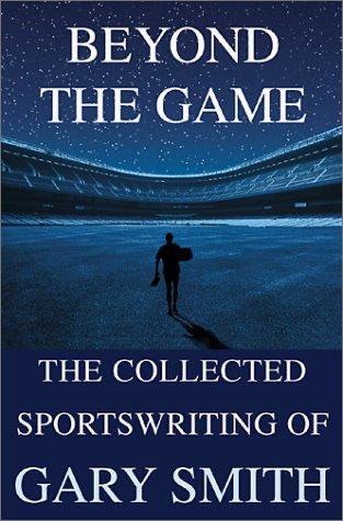 Cover of Beyond the Game