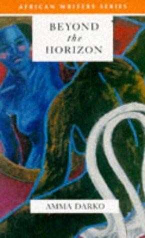 Cover of Beyond the Horizon