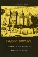 Cover of Beyond Timbuktu