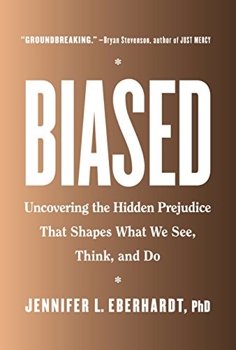Cover of Biased
