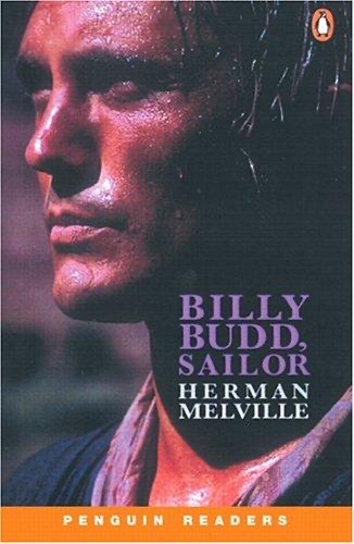 Cover of Billy Budd, Sailor