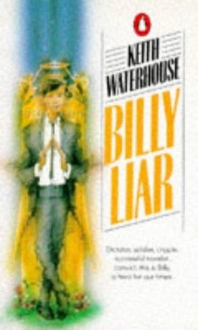 Cover of Billy Liar