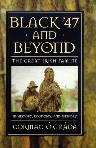 Cover of Black '47 and Beyond