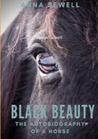 Cover of Black Beauty