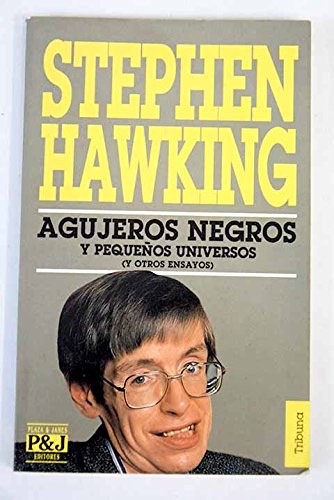 Cover of Black Holes: The Reith Lectures