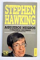 Cover of Black Holes: The Reith Lectures