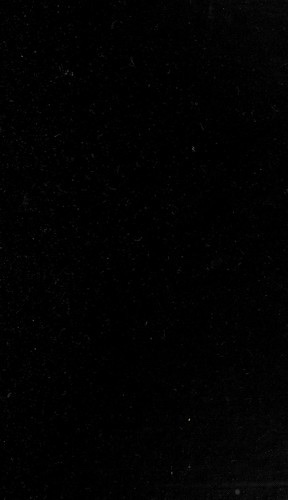 Cover of Black Power