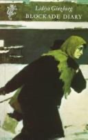 Cover of Blockade Diary