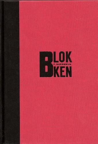 Cover of Blokken