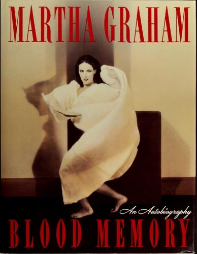 Cover of Blood Memory