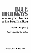 Cover of Blue Highways