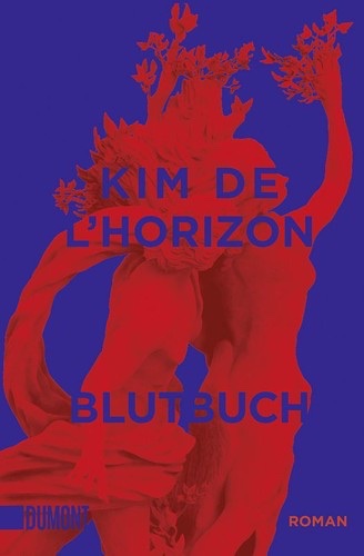 Cover of Blutbuch