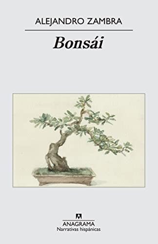 Cover of Bonsai