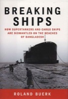 Cover of Breaking ships