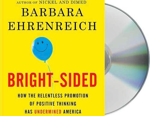 Cover of Bright-Sided