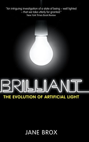 Cover of Brilliant