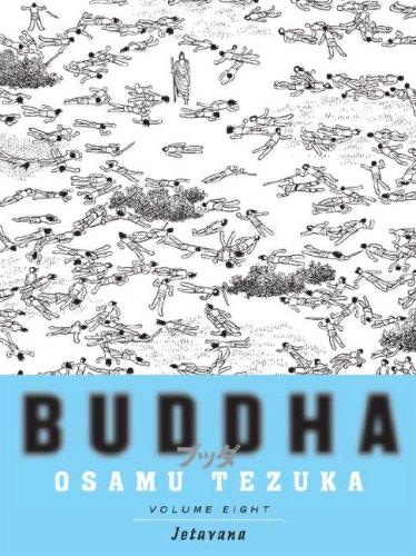 Cover of Buddha
