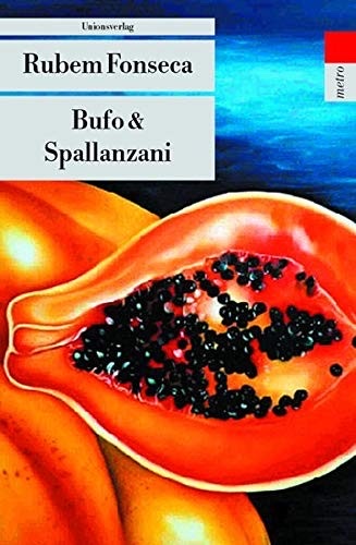 Cover of Bufo & Spallanzani