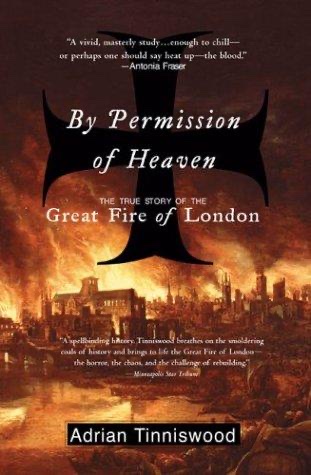 Cover of By Permission of Heaven