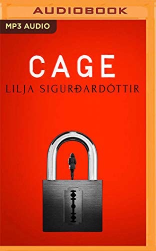 Cover of Cage