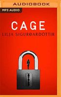 Cover of Cage