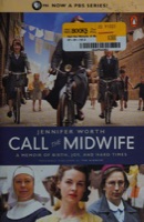 Cover of Call the midwife
