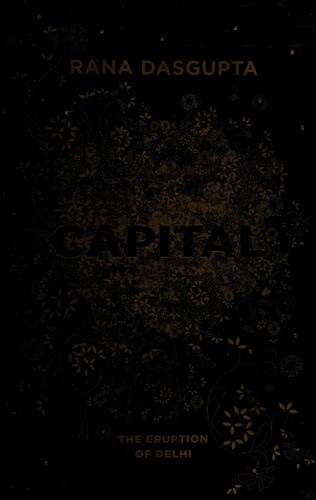 Cover of Capital