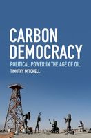 Cover of Carbon Democracy