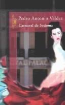 Cover of Carnaval de Sodoma