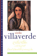 Cover of Cecilia Valdes