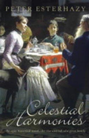 Cover of Celestial Harmonies